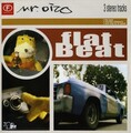 Mr. Oizo Flat Beat (Vinyl) 12" EP