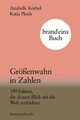 Größenwahn in Zahlen 199 Fakten, die deinen Blick auf die Welt verändern