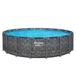 Bestway Swimmingpool APX Winterfest Pool Schwimmbecken Schwimmbad Garten Auswahl