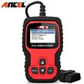 2024 ANCEL Pro OBD2 Diagnosegerät Gerät Auto Alle System EPB ABS Scanner für VAG