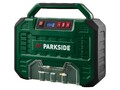 PARKSIDE® Kompressor »PMK 150 A1«, tragbar - B-Ware Transportschaden