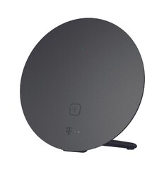 Telekom Speed Home WLAN Schwarz, Repeater, WiFi 6, LAN, Mesh-WLAN-gsg
