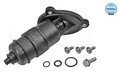 MEYLE 100 137 1002 Hydraulikfiltersatz, Automatikgetriebe for AUDI