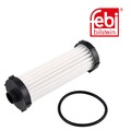 FEBI BILSTEIN Hydraulikfilter, Automatikgetriebe 171195 für FORD VOLVO