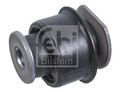 FEBI BILSTEIN Querlenkerlager 104214 für 407 3008 PEUGEOT C5 CITROËN DS 508 SW 1