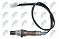 NTY Lambdasonde Sensor Abgassteuerung ESL-SB-001 für FORESTER AWD SF5