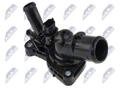Original NTY Thermostat Kühlmittel CTM-FT-011 für Fiat Jeep