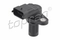 TOPRAN Nockenwellensensor Hallgeber Zündimpulsgeber 305 206 für FIAT LANCIA RU8
