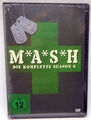 M.A.S.H. - Die komplette sechste Staffel / Season 6 - 3-Disc DVD Box - 2011 NEU