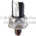 Sensor Kraftstoffdruck für Renault Clio III Kombi ab 08-> Pierburg 7.11225.29.0