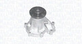 Wasserpumpe 352316170678 MAGNETI MARELLI für MERCEDES-BENZ PUCH