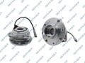 GSP Radlagersatz 9333069 für OPEL