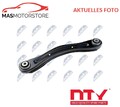 QUERLENKER LENKER RADAUFHÄNGUNG HINTEN LINKS OBERE OUTER VORNE NTY ZWT-CH-029 V