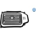Meyle 100 398 0006 Hydraulikfiltersatz Automatikgetriebe für VW SEAT SKODA AUDI