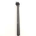 Sattelstütze Cube CPP Performance 27,2x400 black #18408