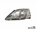 TYC 20-11884-06-2 Hauptscheinwerfer Links Fahrerseite für Dacia Logan ab 08->