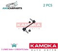 STABILISATOR STABI LINKS+RECHTS VORNE 9030192 KAMOKA 2PCS P NEU OE QUALITÄT
