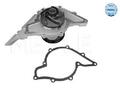 Original MEYLE Wasserpumpe 113 012 8100 für Audi Skoda VW