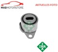 SPANNROLLE FÜR ZAHNRIEMEN OBERE LINKS INA 531 0061 10 P FÜR OPEL ARENA 1.9 D