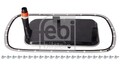 Hydraulik Filter Satz Automatik Getriebe für BMW Land Rover Febi Bilstein 27061