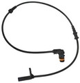 TEXTAR 45029500 Sensor, Raddrehzahl für MERCEDES-BENZ