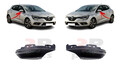 Für Renault Clio V 20-23, Megane IV 16 - Neu Spiegel Blinker LED Paar Set