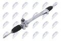 NTY Lenkgetriebe Servolenkgetriebe für Toyota RAV 4 III A3 05-13 Spk-Ty-009