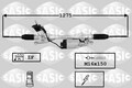 Lenkgetriebe SASIC 7176063 für VW GOLF 7 5G1 BQ1 BE1 BE2 Variant BA5 BV5 AM1 AN1