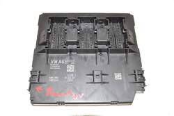 VW Passat 3C B7 10-15 Steuergerät BCM Bordnetz Komfortsteuergerät Continental