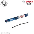 BOSCH Wischblatt für SKODA VW