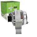 PSH +Line GENERATOR LICHTMASCHINE 120A passend für JAGUAR X-TYPE |