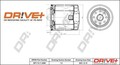 Dr!ve+ DP1110.11.0090 Ölfilter Motorölfilter 