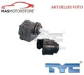 STELLELEMENT LEUCHTWEITEREGULIERUNG TYC 20-12609-MA-1 P FÜR AUDI A6,A4,A3,C5,B5