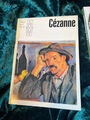 1Z3u: Paul Cezanne, Feist, Peter H.. Maler und Werk, 1970, Verlag der Kunst
