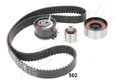 Ashika Zahnriemensatz KCT502 für AUDI CHRYSLER DODGE JEEP MITSUBISHI SEAT SKODA