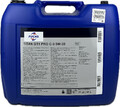 20L Motoröl | Fuchs Titan GT1 Pro C-3 5W-30 | PKW-Motoröl (5,39 EUR/l)