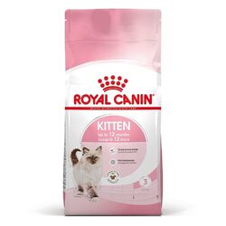 2 kg ROYAL CANIN KITTEN