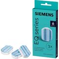 Siemens Entkalkungstabletten TZ80002A für EQ Kaffeevollautomaten