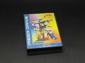 The Adventures Of Mighty Max Mega Drive SEGA Mit Anleitung Booklet (KEIN REPRO)