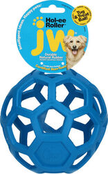 JW HOL-EE Roller, Gitternetzball,Gitterball - Größe "Small" u. "Medium" -JW PET