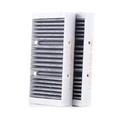 STARK SKIF-0170437 Innenraumfilter Pollenfilter Aktivkohle