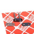 FEBI BILSTEIN Kettenglied Steuerkette 31282 passend für MERCEDES-BENZ 190 (W201)