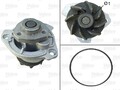 VALEO Wasserpumpe Motorkühlung 506798 für 3D3 LEON 3D4 VW 3D1 3D6 3D9 PHAETON A3