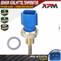 Kühlmitteltemperatur Sensor Temperatursensor für Nissan Almera I  II Primera