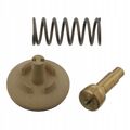 FEBI Thermostat Kühlmittel für Crosspolo 6R Crosspolo 9N Eos 1F Fox 5Z Golf 5 1K