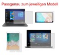 Amazon Fire HD 8 Plus 2022 - 2x Panzerfolie kristallklar-Displayschutzfolie - Sc