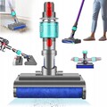 Elektrischer Wischaufsatz für Dyson V11 V10 V8 V7 V15 Staubsauger Wischmopp
