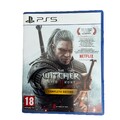 The Witcher 3 Wild Hunt Complete Edition [ Playstation 5 PS5 ]