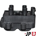 JP GROUP 4091600100 Zündspule für OPEL Vivaro A Kastenwagen (X83)