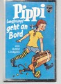 Hörspiel MC Kassette PIPPI LANGSTRUMPF GEHT AN BORD / PHILIPS